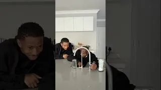 Thumbnail: Whoever SPILLS the water LOSES $400!!!!