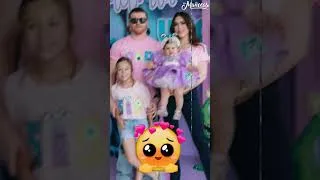 Thumbnail: Asi fue la millonaria fiesta de la hijita del Canelo