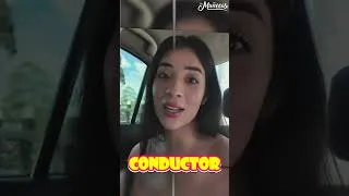 Thumbnail: Un conductor de uber se enojó con Katy Cardona por hacer esto