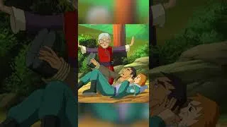 Thumbnail: Mrs. Lee Catches the Animal Trappers! | The New Adventures of Lassie | Cartoons for Kids