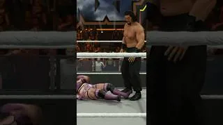 Thumbnail: Great khali vs miada ~ WWE2K26 🔥🔥part 10