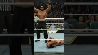 Thumbnail: Great khali vs adriana ~ WWE2K26 🔥🔥part 7
