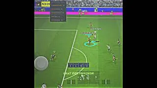 Thumbnail: new Cristian Romero #efootball2026 #efootball #efootballshorts #playerreview #lastdestinationgaming