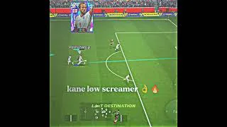 Thumbnail: 108 Harry Kane Review 😱 Magnetic Feet + Low Screamer Is UNSAVABLE! | No Goalkeeper Can Stop Him