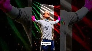 Thumbnail: LaMozzerella SAVED Italy Soccer🇮🇹🍝 #fifa #eafc #worldcup #soccer