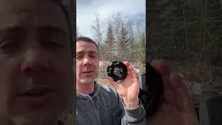 Thumbnail: Lionparts Unbehaved Billet Aluminum Gas Cap