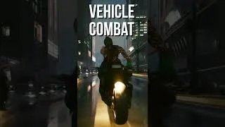 Thumbnail: Biggest FEATURES Coming to Cyberpunk 2077 & Phantom Liberty! #shorts