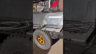 Thumbnail: The Pelican Bed Rack Kitchen