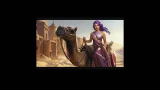 Thumbnail: Aurora - Camel