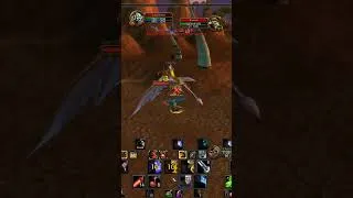 Thumbnail: WoW fresh mornings in Orgrimmar gate