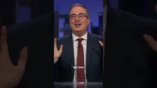 Thumbnail: Redistricting #lastweektonight