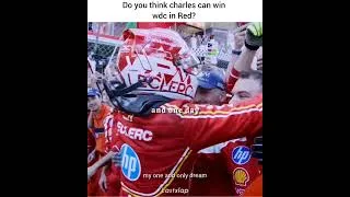 Thumbnail: Will he ever fulfil his biggest dream? #f1