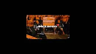 Thumbnail: Mclaren x starboy