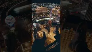 Thumbnail: Turning extraordinary into unforgettable #lasvegas
