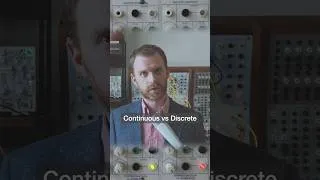 Thumbnail: Continuous / Discrete