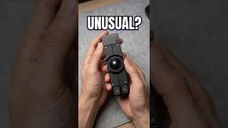 Thumbnail: The Most Unusual Keychron Product? Nape Pro Unboxing #Keychron #NapePro #Mouse