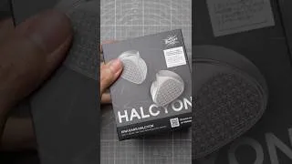 Thumbnail: Kiwi Ears Halcyon Unboxing #headfi #iems #inearmonitors #headphones ones