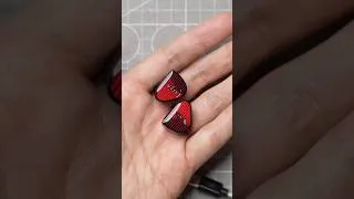 Thumbnail: These $35 Basshead IEMs Rumbles! Ziigaat Rumba #audiophile #inearmonitors #portableaudio #headfi
