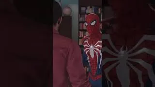 Thumbnail: I don’t even know what it is #spiderman #marvel #insomniacgames #devilsbreath #brandnewday