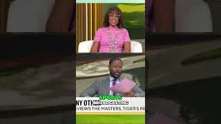 Thumbnail: The Unique Reason Why There are Almost No Ads During Masters Coverage