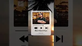 Thumbnail: Hottest Country Hits Mix 2023 🔥 Luke Combs, Blake Shelton, Sam Hunt, Morgan Wallen
