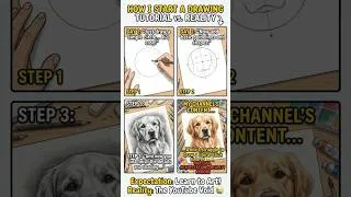 Thumbnail: POV: Following a "simple" tutorial 💀 #shorts[Crypto Deals In Desp.]