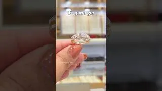 Thumbnail: Trending Diamond Ring Designs 2026 💍✨#shorts #shortvideo #diamondring #viralshorts #trending