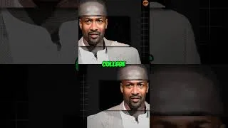 Thumbnail: Agent 0  Gilbert Arenas' Incredible NBA Rise #nbacontroversy  #nba #shorts