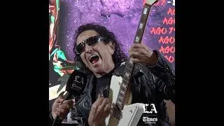 Thumbnail: Alex Lora revela cómo El Tri venció la censura y sigue siendo la “voz del pueblo