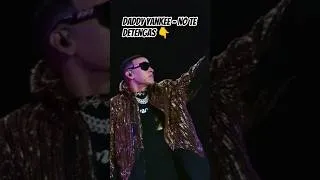 Thumbnail: 🔥 Daddy Yankee - “No Te Detengas” 🔥#daddyyanke #viralshorts