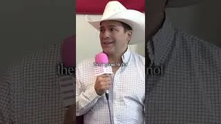 Thumbnail: Our healthcare needs a change and Bobby Pulido knows it