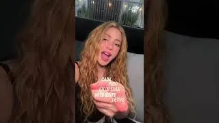 Thumbnail: Ya podemos cantar #DaiDai @Shakira #shakira #nuevamusica #shakirashakira