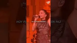 Thumbnail: ❤️ Farruko, Greeicy & Steve Aoki - YAPAQUE | LETRA 🎵 #farruko #greeicy #yapaque