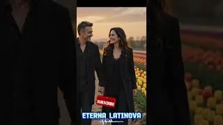 Thumbnail: Quédate Hasta el Final ❤️ | La Canción de Amor Más Hermosa | Latin Pop Romántico #shorts  #latinpop