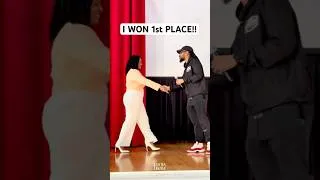 Thumbnail: I WON A PITCH COMPETITION!!