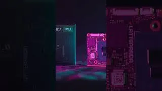 Thumbnail: LattePanda Mu x86 compute module (Part III: Open-source carrier. Easy to design)