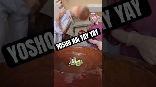 Thumbnail: Mochi time with Charlie! #cartoon #animation #fyp #memes #foryou #funny #japan