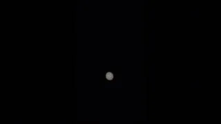 Thumbnail: Jupiter, the best visual effect #space #planet #astronomy