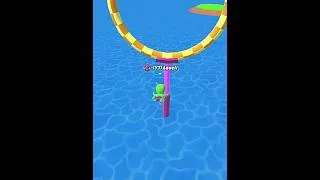 Thumbnail: Speedrunning *SUPER SLIDE* on mob