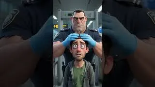 Thumbnail: how to deal smart at airport security #learnenglish