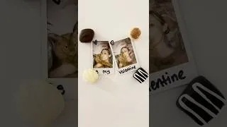 Thumbnail: DIY Chocolate Magnets for Valentine’s Day! #cheapgifts #diy #valentinesdaygift #galentinesday