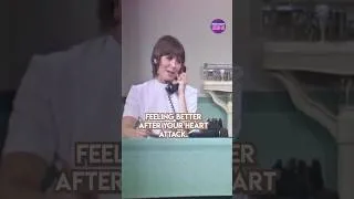 Thumbnail: Is there a doctor in the house 🏥 #laughin #classictv  #comedyclassics