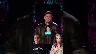 Thumbnail: My Dad's Hilarious Encounter with Steven Tyler