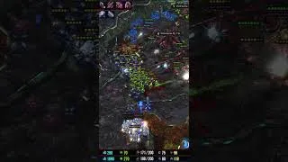 Thumbnail: Watch the AI stim #starcraft2 #gaming