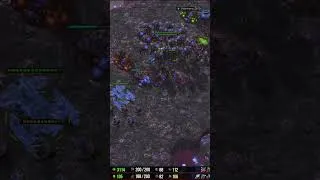 Thumbnail: BC k*llzone (SC2 AI) #starcraft2 #gaming