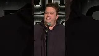 Thumbnail: Ralphie May at NYC's Gotham Comedy Club