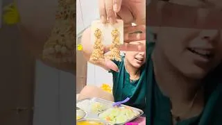 Thumbnail: Beautiful Traditional Temple Style Jewellery | Elegant Ethnic Look