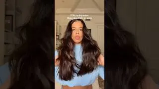 Thumbnail: hair can sense fear