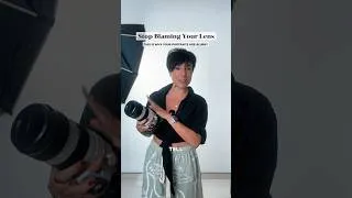Thumbnail: Why Your Portraits Are Always Blurry (fix this camera setting)