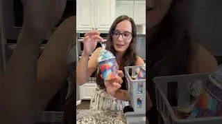 Thumbnail: My ALDI themed goodie bags!